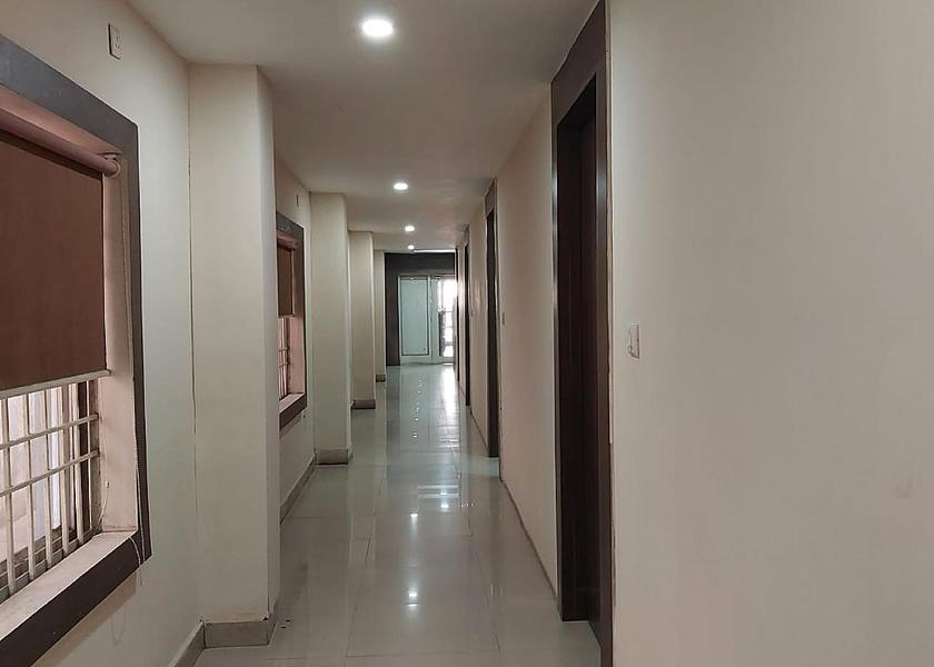 Odisha Bhubaneswar lobby