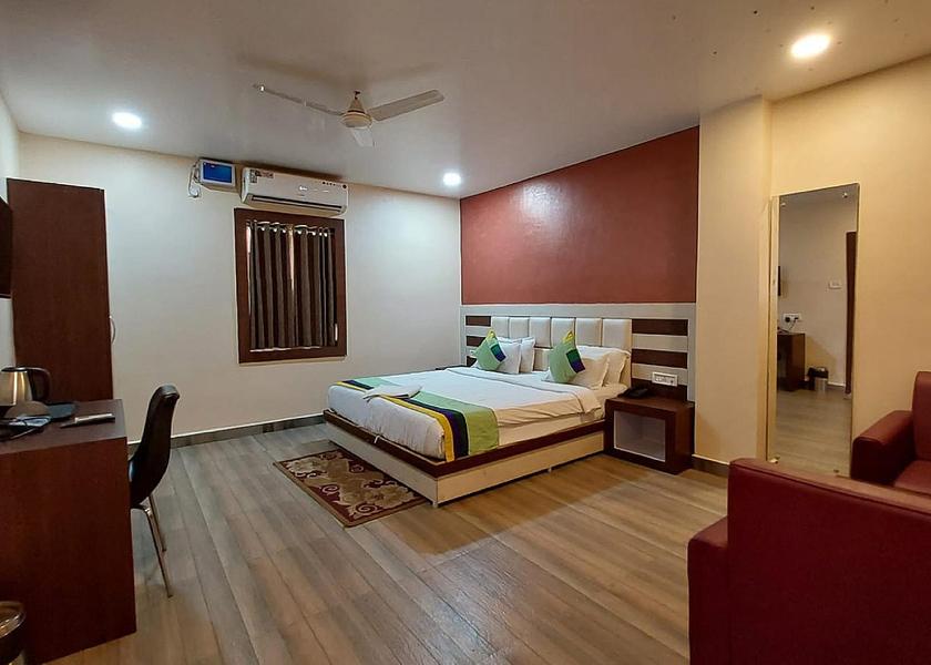 Odisha Bhubaneswar Superior - Air Conditioning