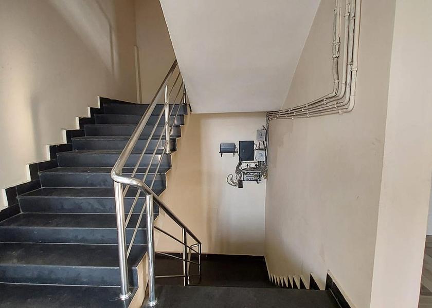Odisha Bhubaneswar lobby