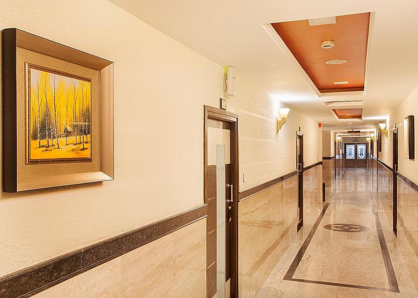 Tamil Nadu Coimbatore interior view