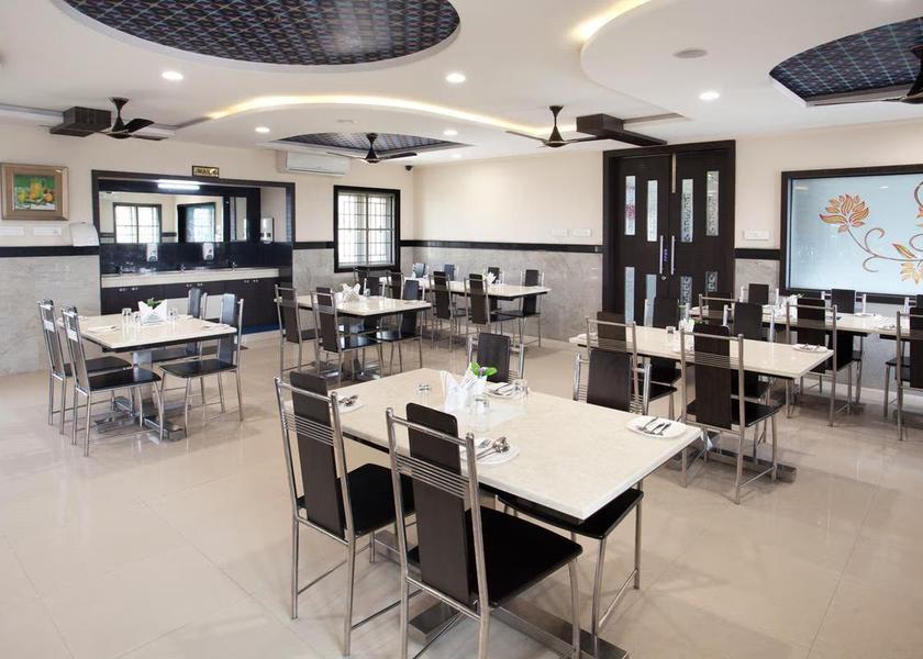 Tamil Nadu Coimbatore Food & Dining