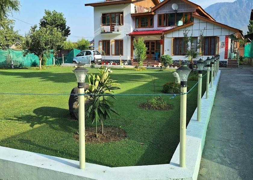 Jammu and Kashmir Srinagar Outdoors