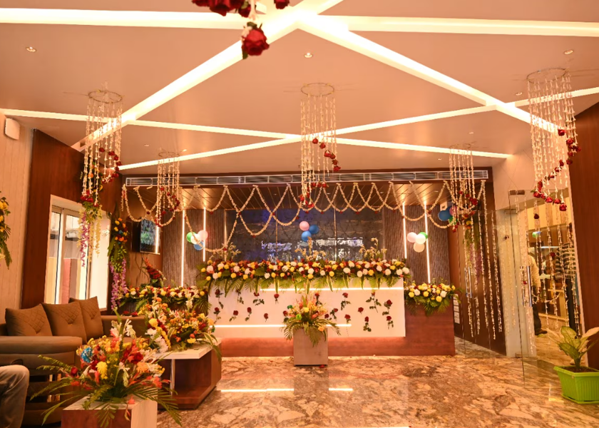 West Bengal Digha Public Areas