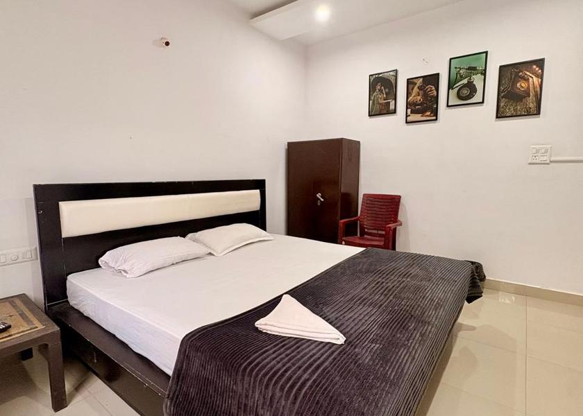 Andhra Pradesh Visakhapatnam Hotel View