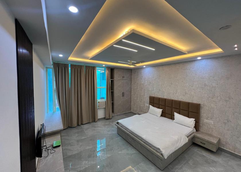Madhya Pradesh Shivpuri Diamond Room