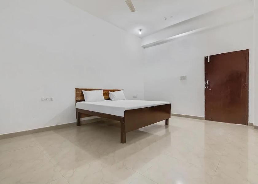 Madhya Pradesh Shivpuri Standard Room