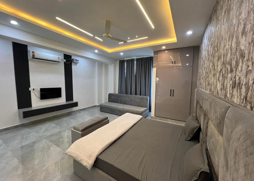 Madhya Pradesh Shivpuri Diamond Room