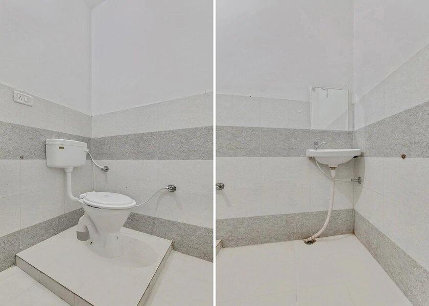 Madhya Pradesh Shivpuri Standard Room