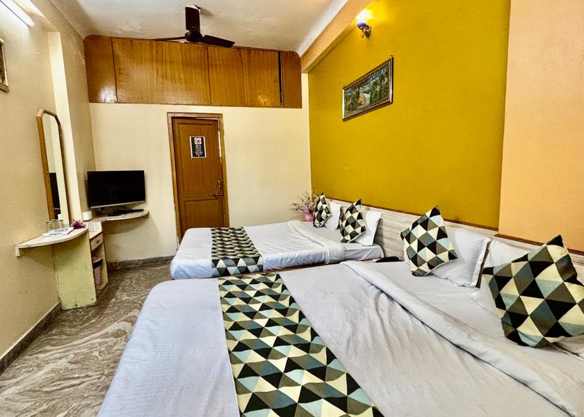 Rajasthan Nathdwara 1025