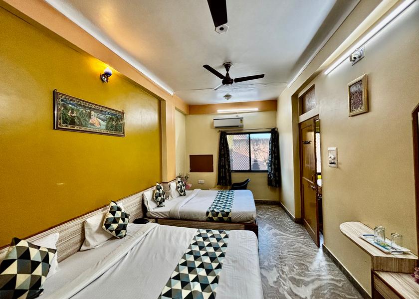 Rajasthan Nathdwara 1025