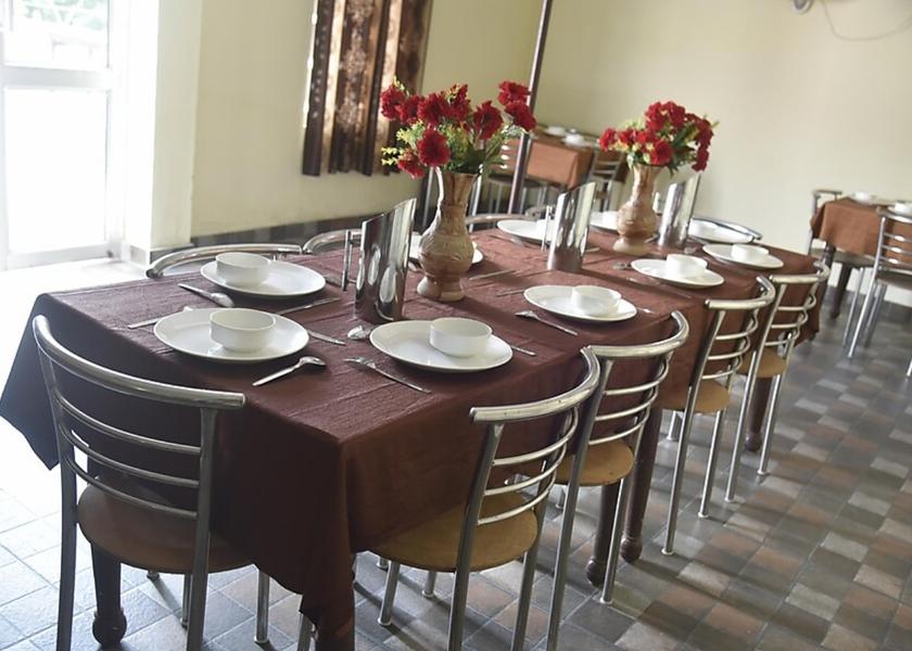 Rajasthan Sawai Madhopur Food & Dining