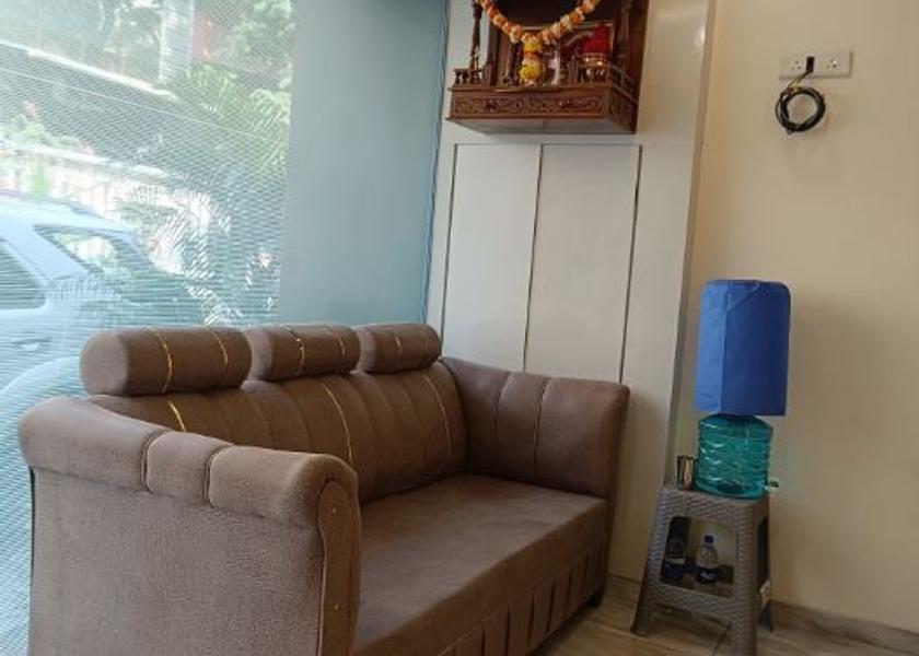 Maharashtra Mumbai Public Areas