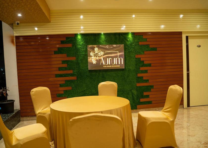 Jharkhand Jamshedpur meeting room / ballrooms