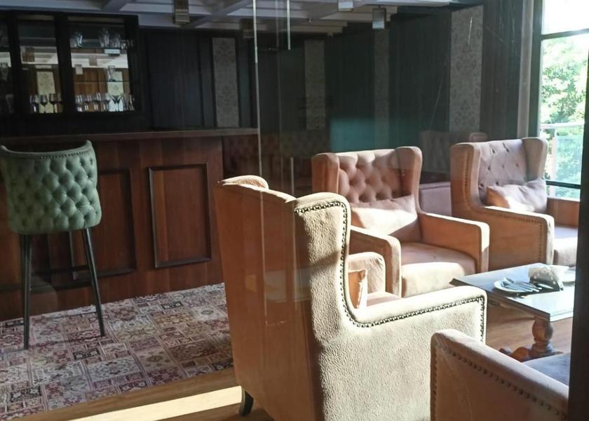 West Bengal Digha Bar/lounge