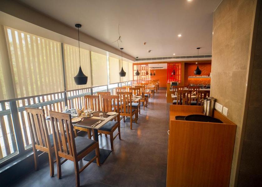 West Bengal Digha Food & Dining