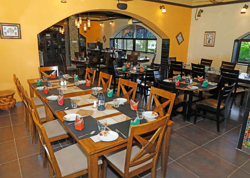 Maharashtra Dapoli restaurant