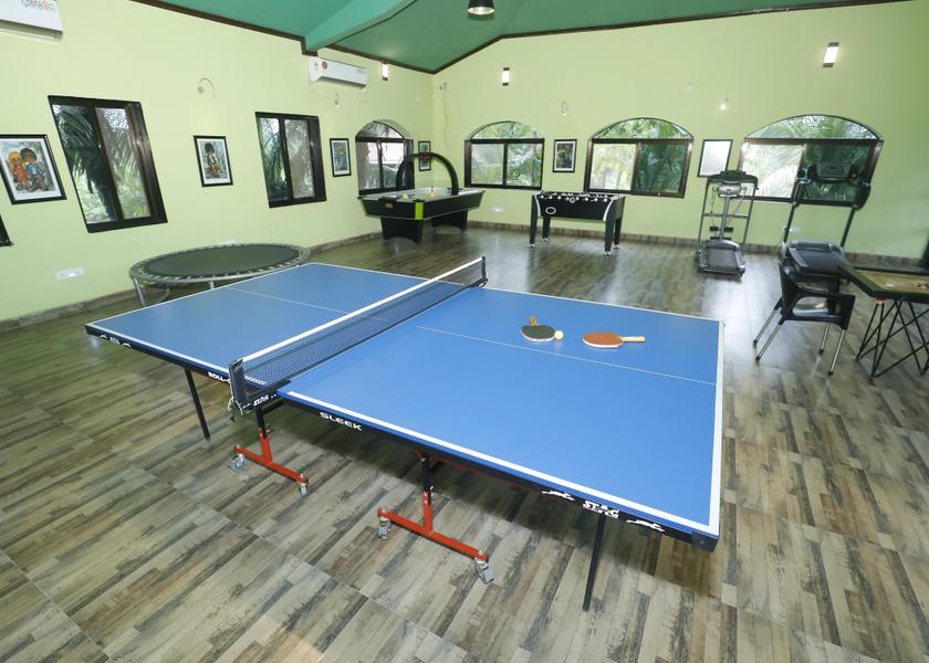 Maharashtra Dapoli Recreation