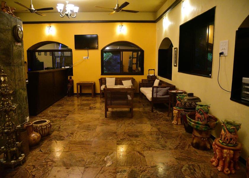 Maharashtra Dapoli Public Areas