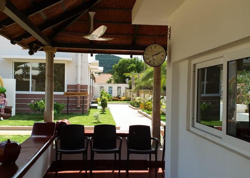 Tamil Nadu Madurai Lobby