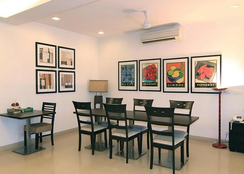 Delhi Delhi Facilities