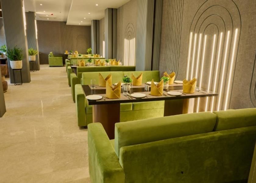 Assam Silchar Food & Dining