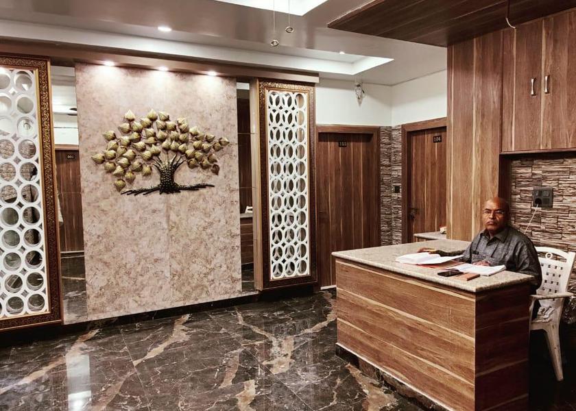 Uttar Pradesh Aligarh reception