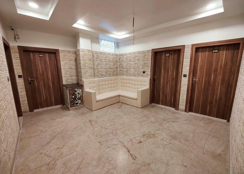 Uttar Pradesh Aligarh lobby
