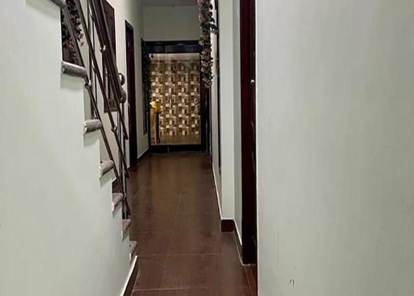 Tamil Nadu Kodaikanal Lobby