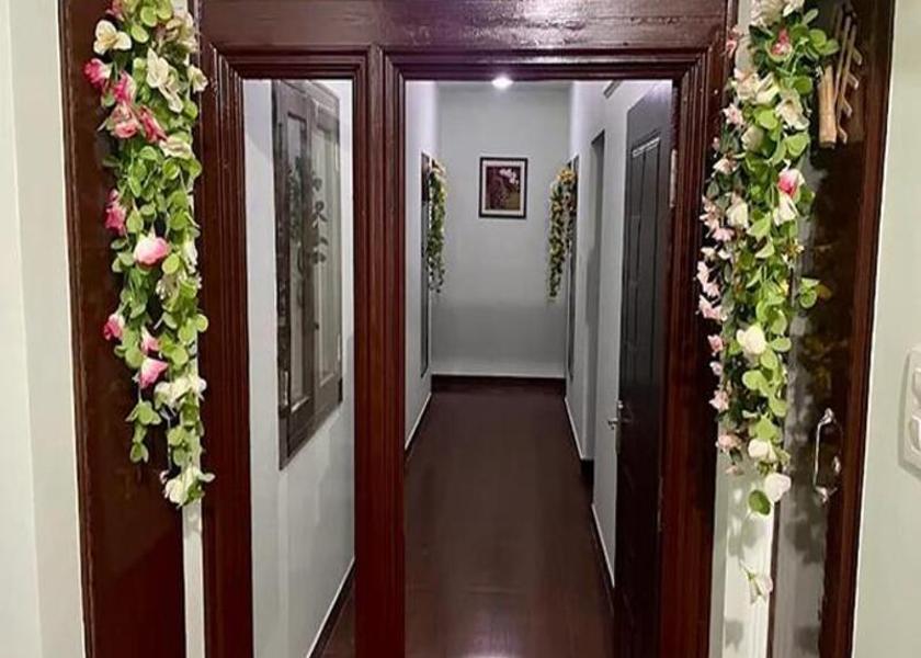 Tamil Nadu Kodaikanal Lobby