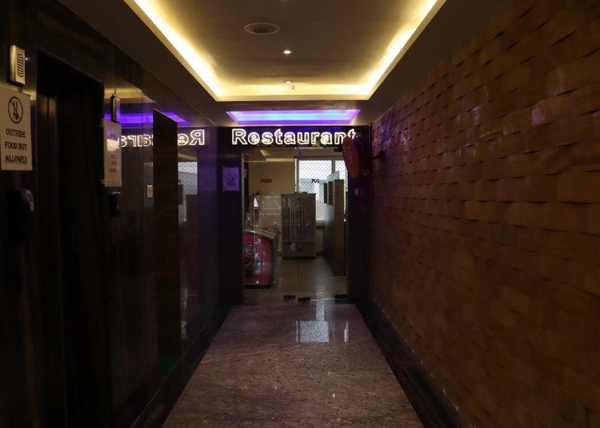 Maharashtra Igatpuri Restaurant