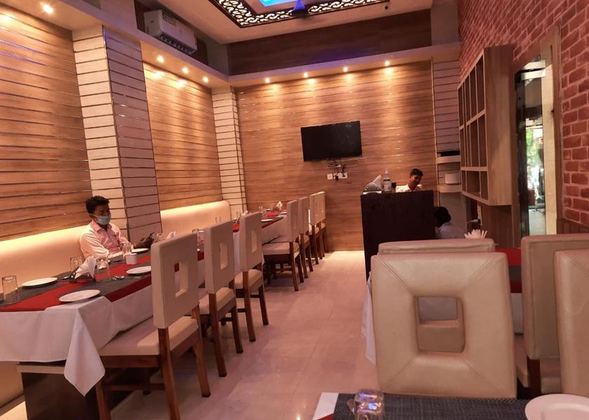 Assam Dhubri Restaurant