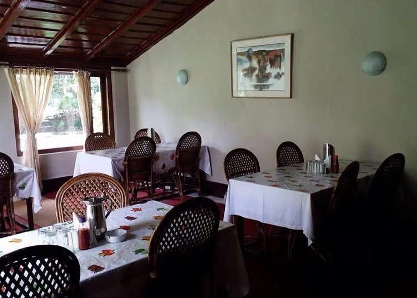 Uttarakhand Nainital Food & Dining