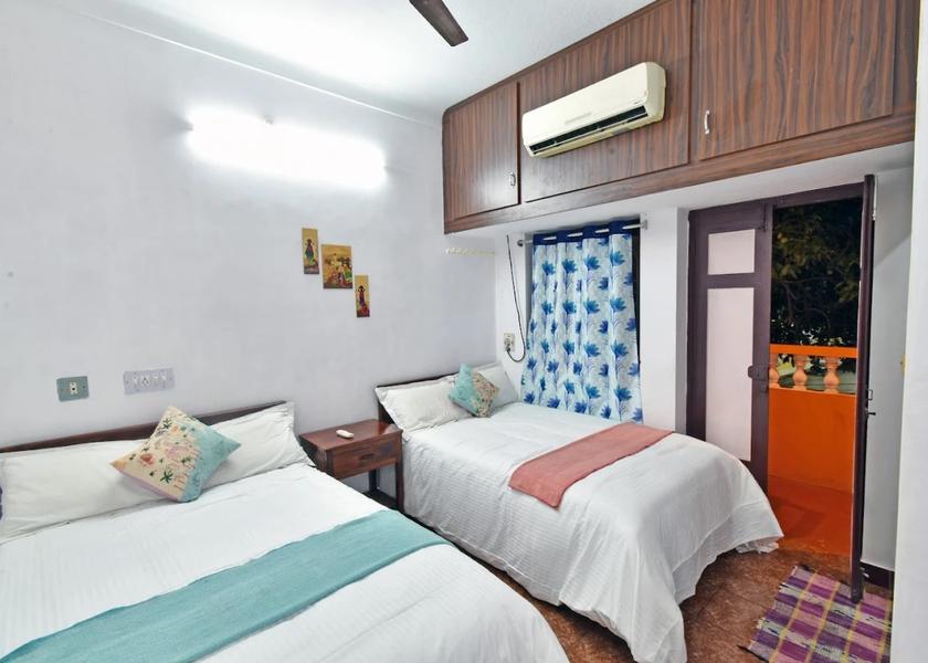 Pondicherry Pondicherry 1025