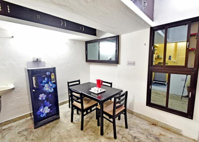Pondicherry Pondicherry Food & Dining