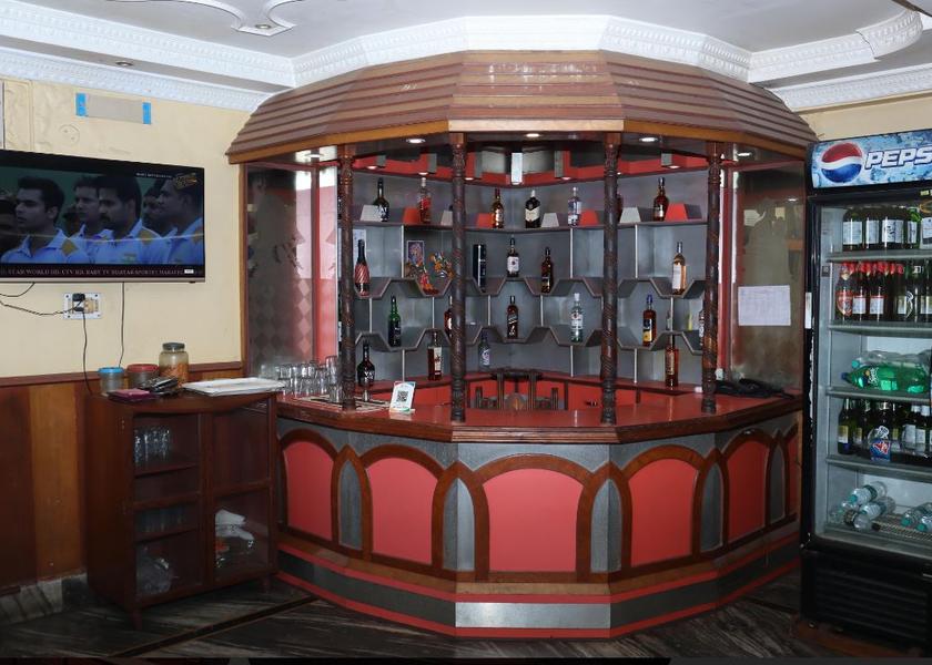 West Bengal Haldia Bar