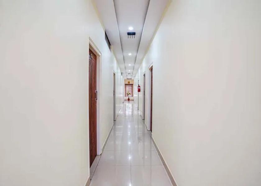 Karnataka Bangalore Lobby