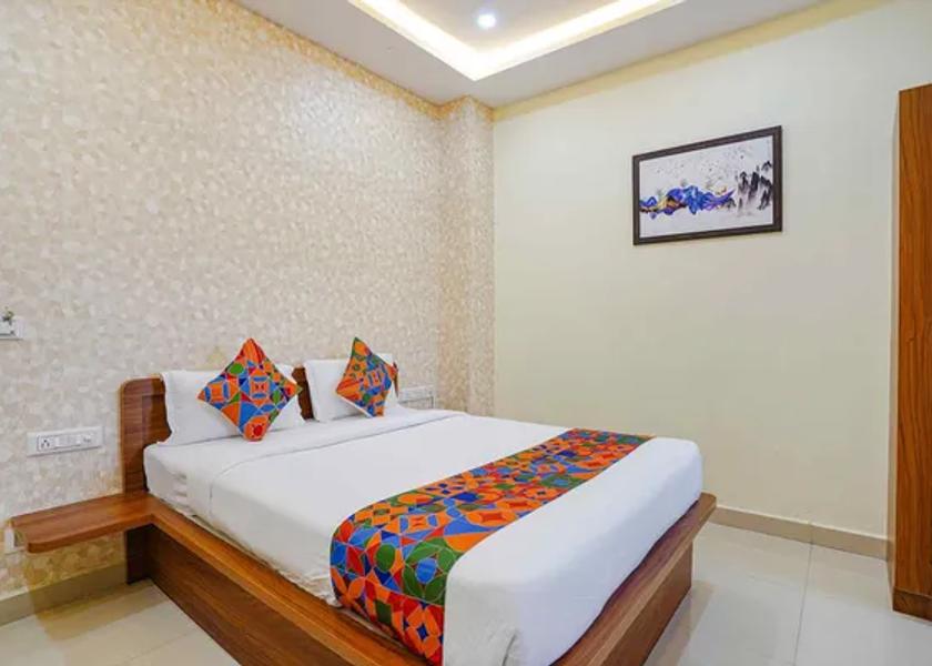 Karnataka Bangalore Bed