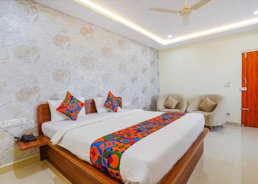 Karnataka Bangalore Bed