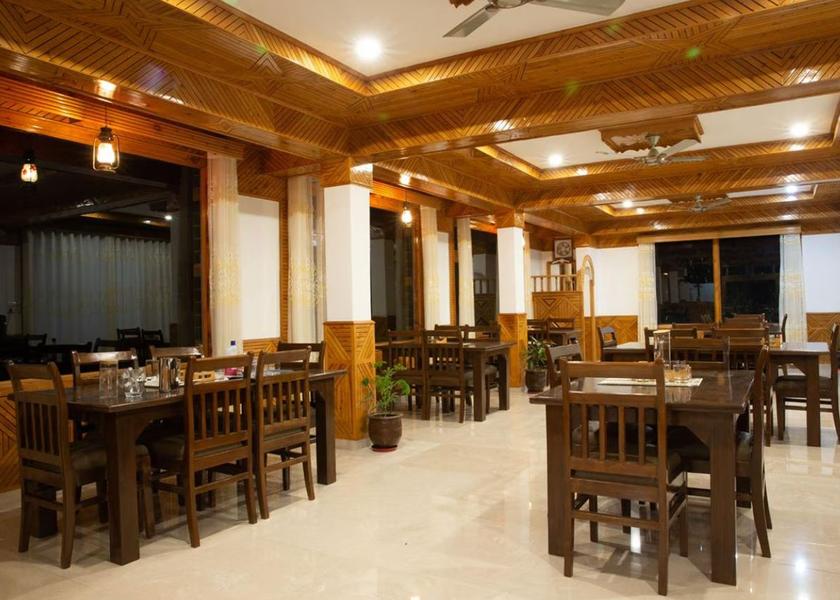 Himachal Pradesh Manali Food & Dining