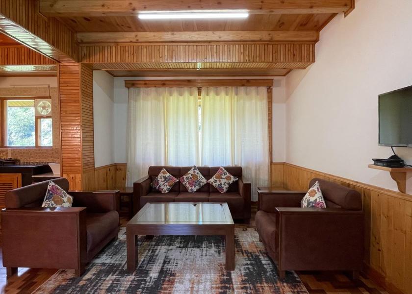 Himachal Pradesh Manali Food & Dining