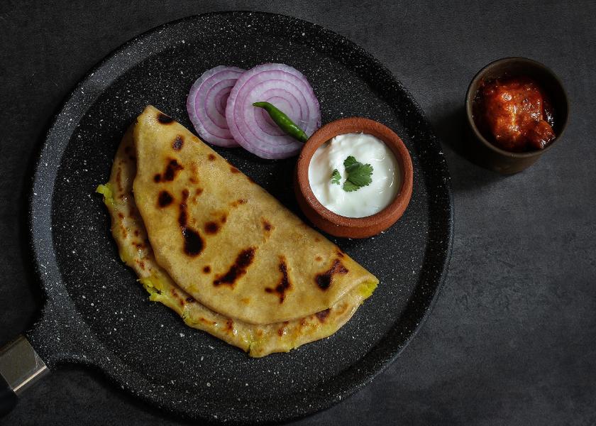 Punjab Amritsar food and beverages