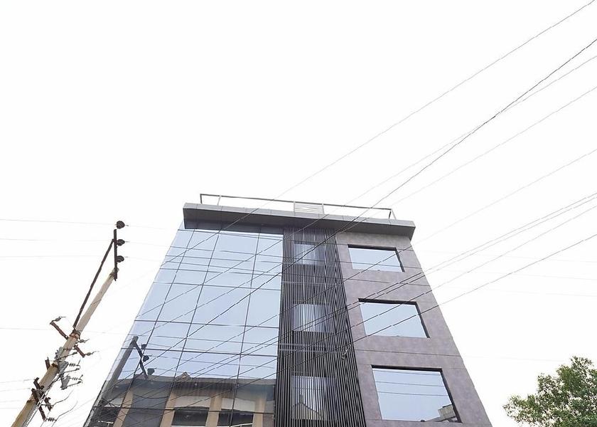 Andhra Pradesh Nellore 