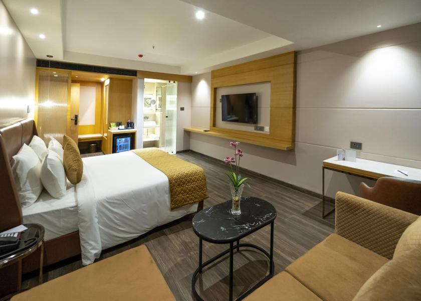 Andhra Pradesh Nellore Premium Double Room