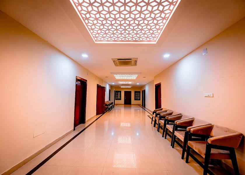 Odisha Bhubaneswar lobby