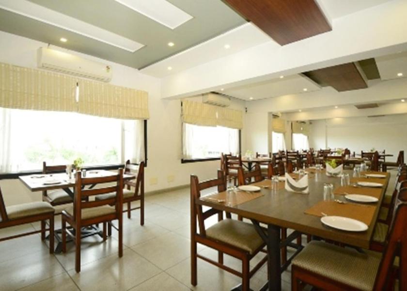 Rajasthan Nathdwara Food & Dining