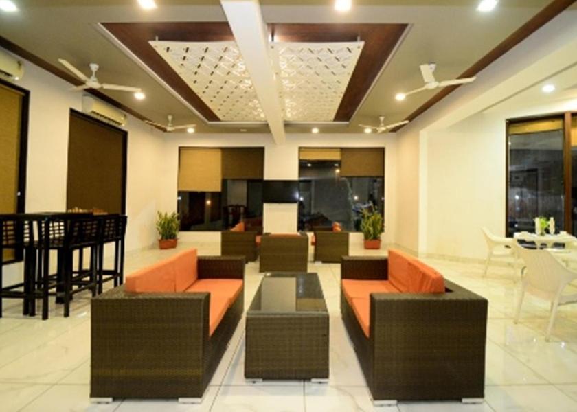 Rajasthan Nathdwara Public Areas