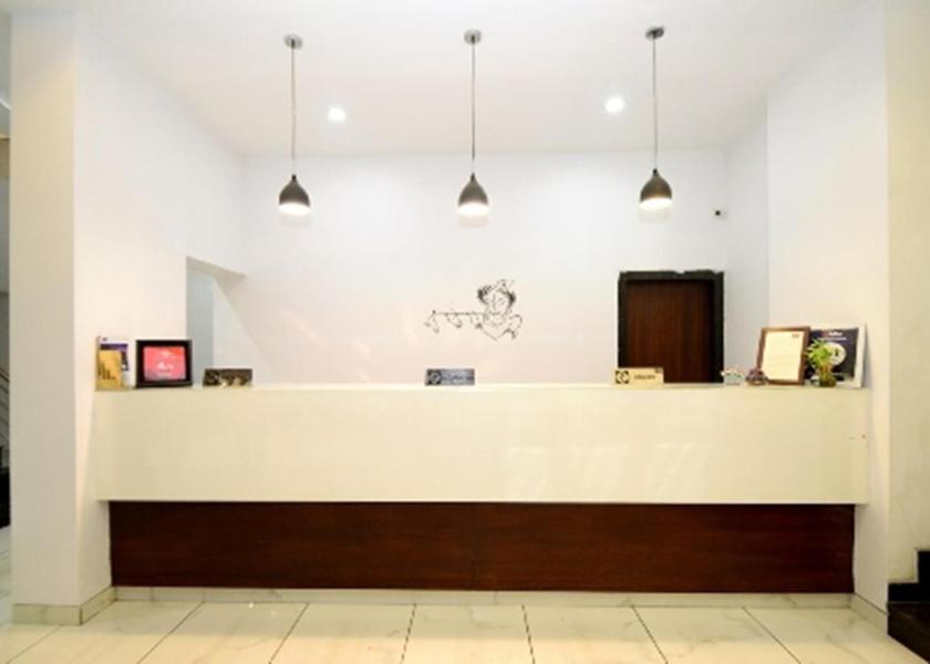 Rajasthan Nathdwara Public Areas