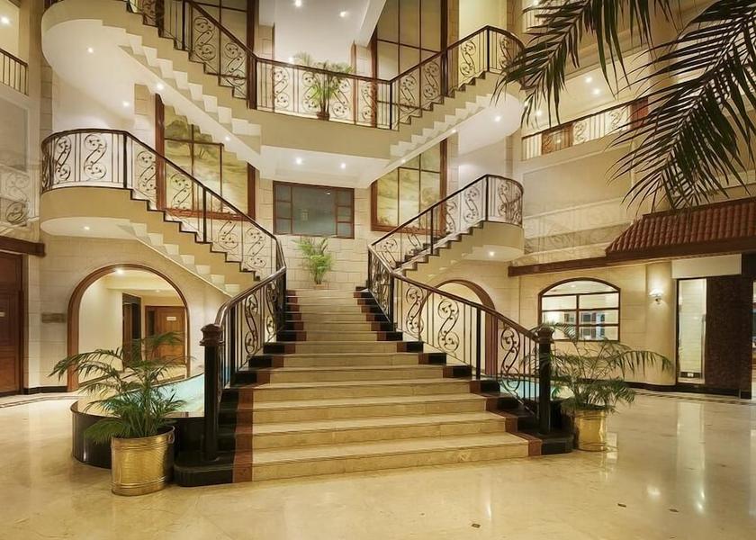 Maharashtra Lonavala Interior