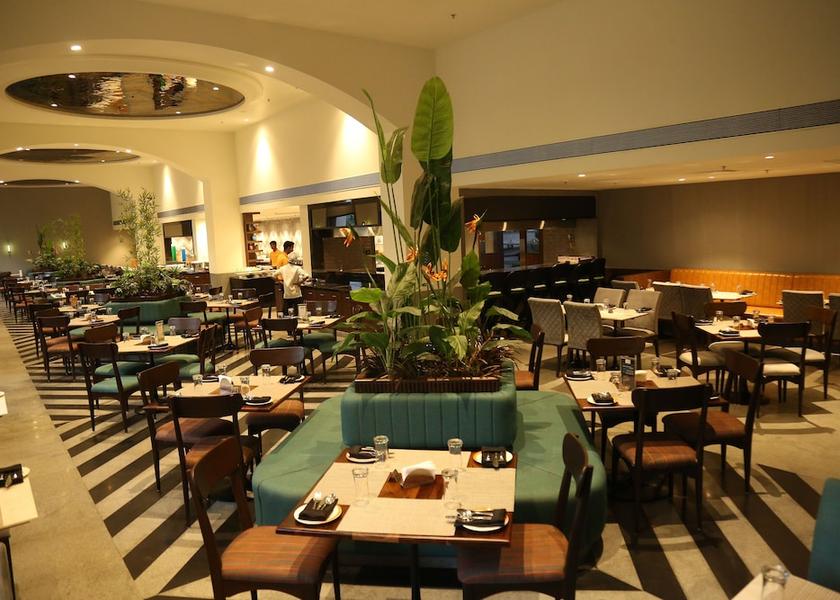 Maharashtra Lonavala Restaurant
