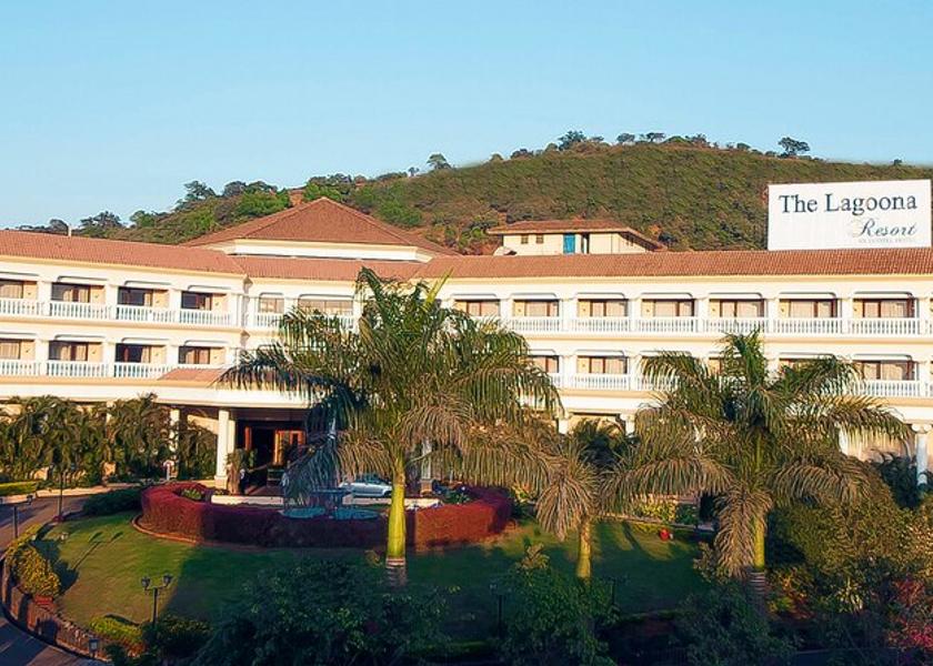 Maharashtra Lonavala Hotel Exterior